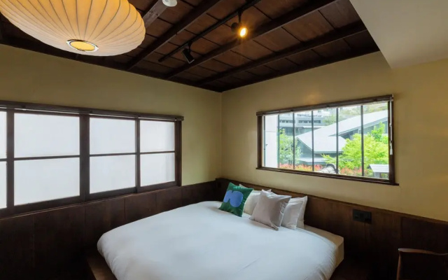 Hotel Rin Tokyo