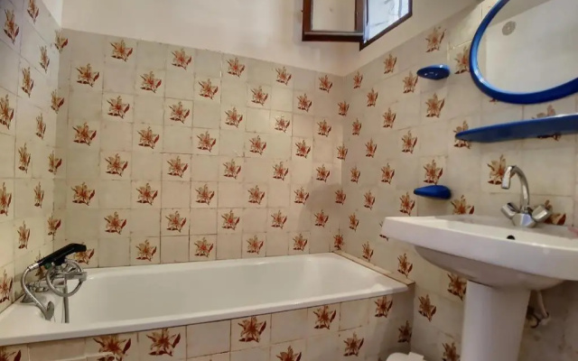 Studio Saintes-Maries-de-la-Mer, 1 pièce, 4 personnes - FR-1-475-49