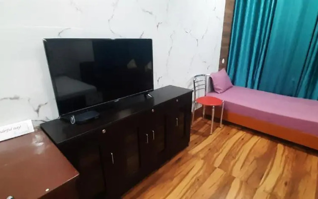 The Palm Suites