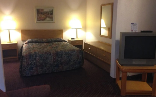 Travelodge by Wyndham Deer Lodge Montana