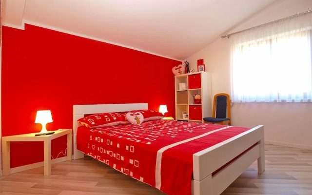 Apartment Dalibor 1436