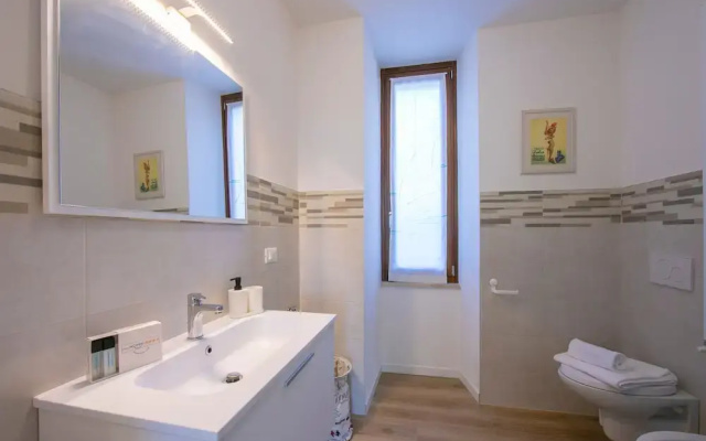 Appartamento Verde in Riva del Garda