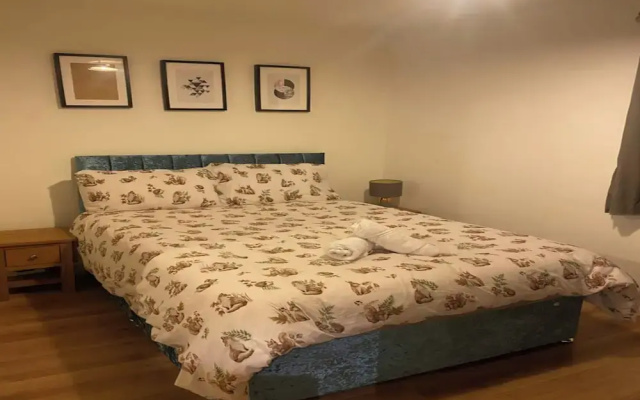 Luxurious Home Tottenham Court Road Charingcross Leicester Square