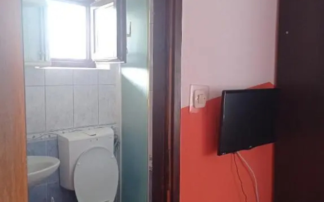 Apartmani Stjepan i Ljerka Goršić