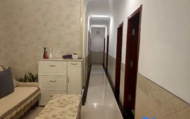 Tongling Hengda College Apartment