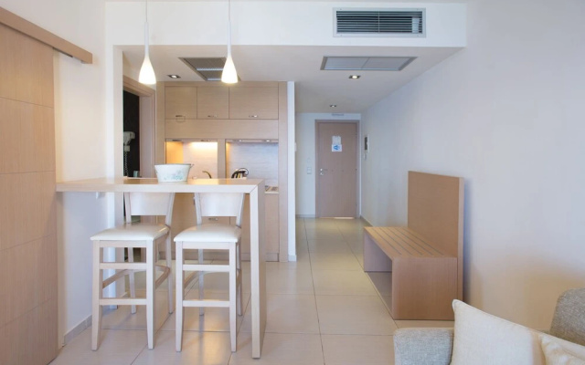 Hotel Philip