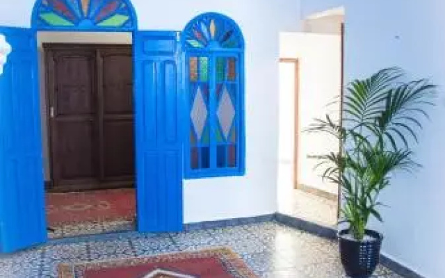 Apartments Molino 2