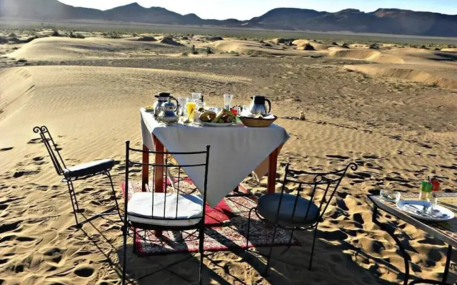 Camp Zagora