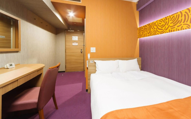 KOKO HOTEL Nagoya Marunouchi