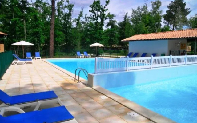 Appart Vacances Lacanau