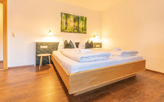 Tevini Alpine Apartments - Kitzblick