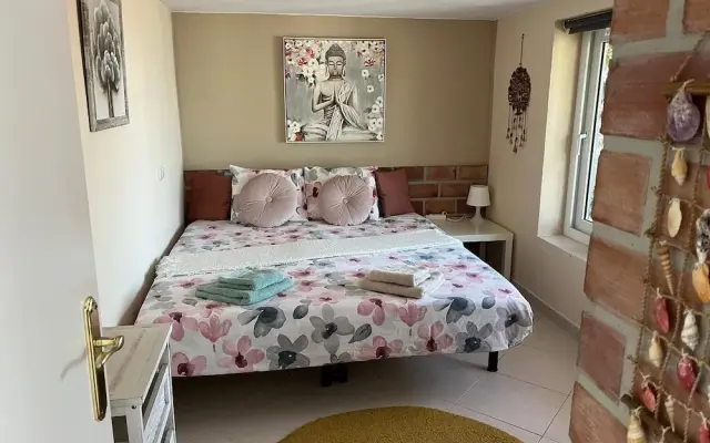 Casa Hermosa