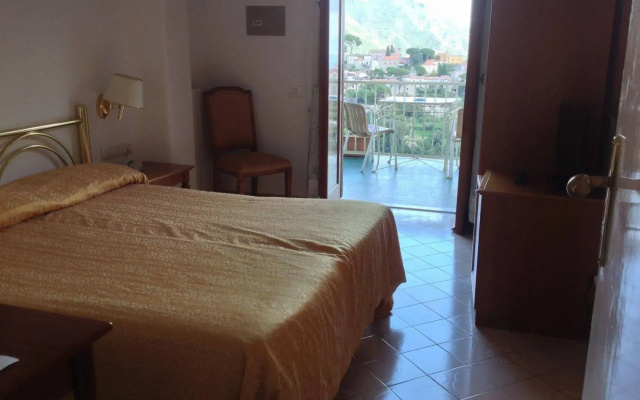 Hotel Zì 'Ntonio