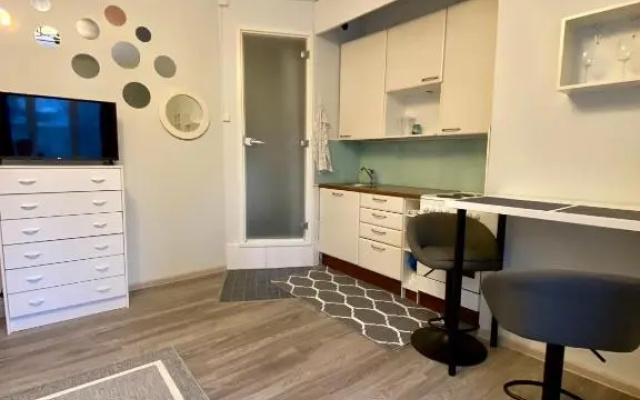 Lovely apartment in Kotka