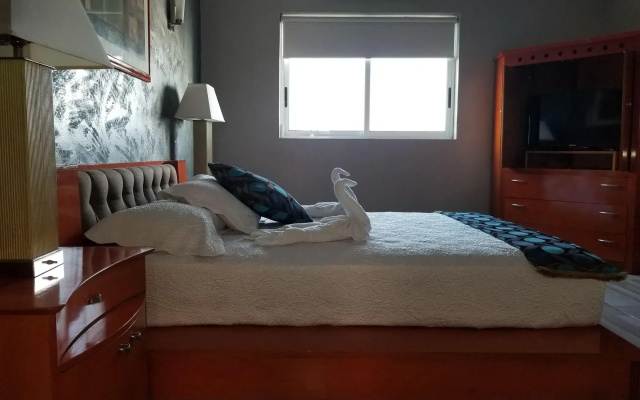House Ross Hotel