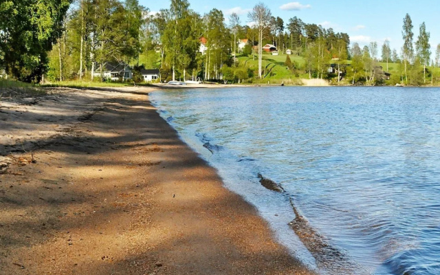 4 Person Holiday Home in Årjäng