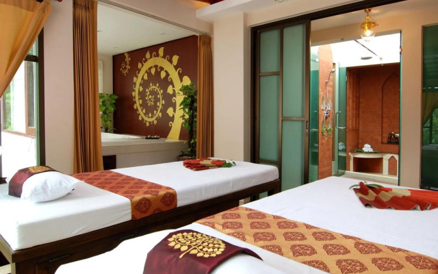 Suuko Villas
