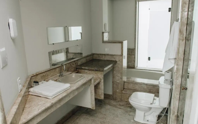 Samir Hotel Comfort