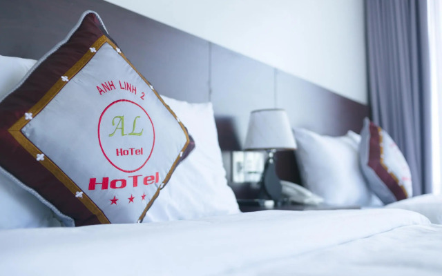 Anh Linh 2 Hotel