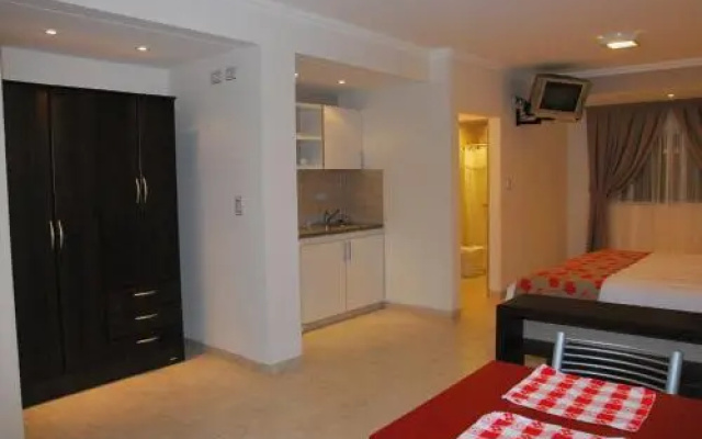 Astro Apart Hotel Corrientes