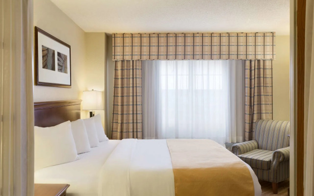 Willow Inn Suites Rochester