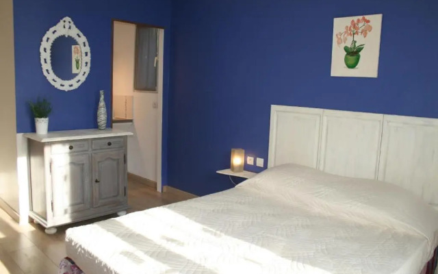 Chambres dhôtes Le Puid de Gauthier