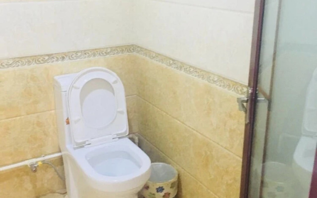 Beijing Xiuying Homestay
