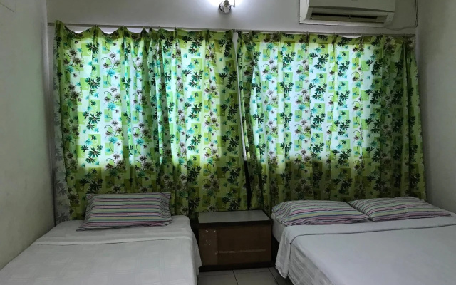 SPOT ON 89818 Ban Hin Hotel