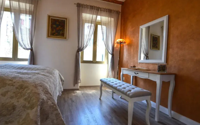Cozy Central Stay in Rovinj