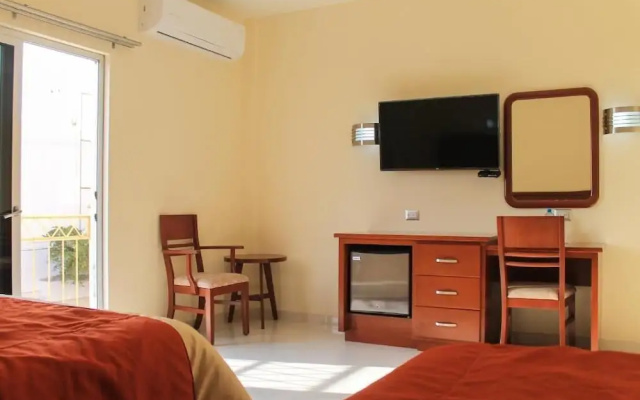 Hotel Davimar