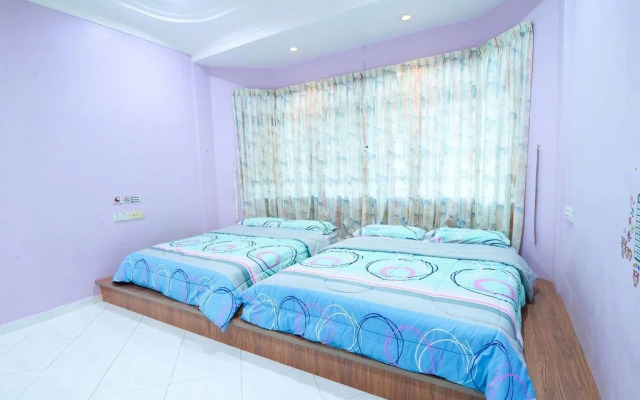 Singhome Holiday House