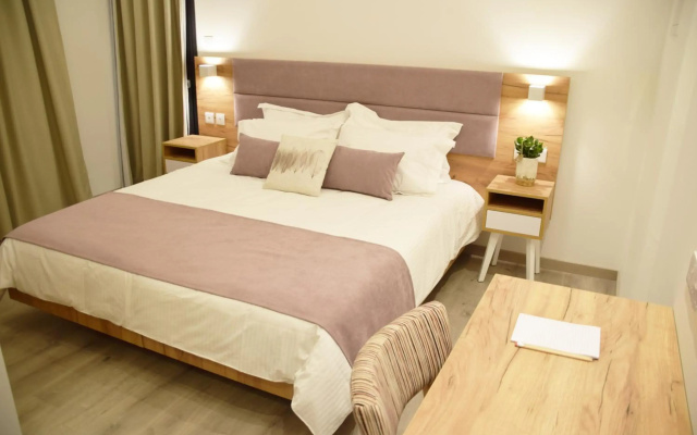 Hypnos Boutique Hotel