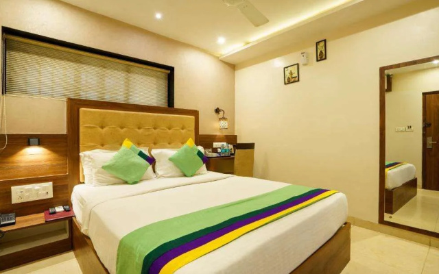 Hotel Amber Palace