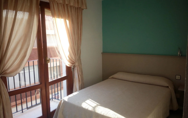 Hotel El Paraiso