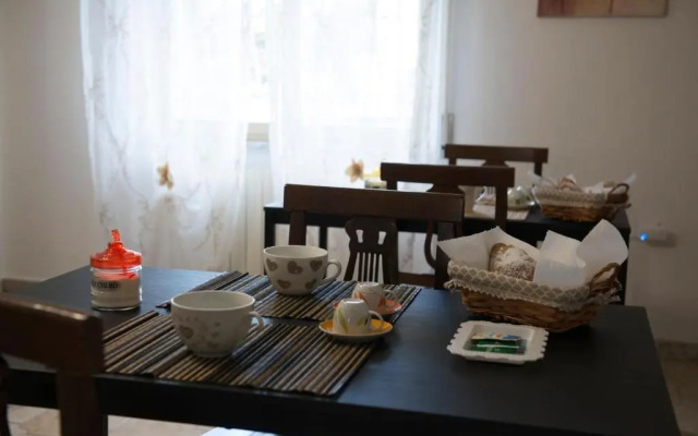 Villa Miriade B&b