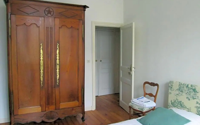 Chambre dHôte Marchand
