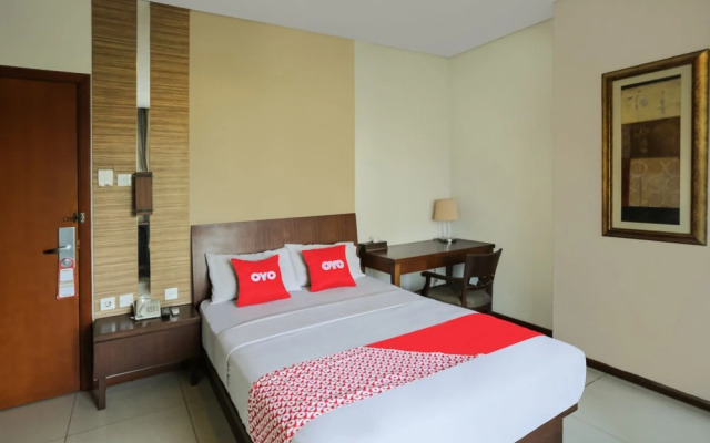 Thamrin Condotel by OYO Rooms
