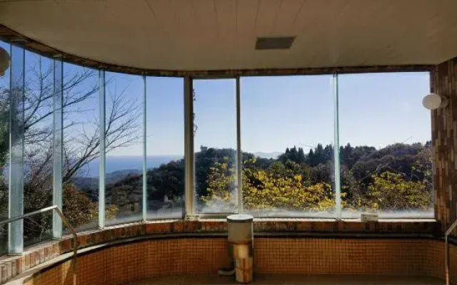 Mikawa Onsen Hotel