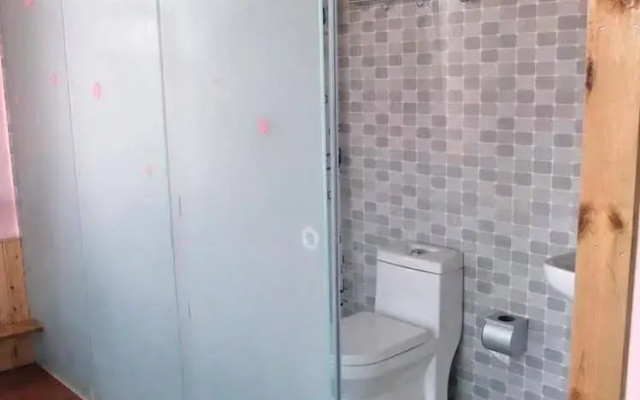 Gulang Dianya Inn