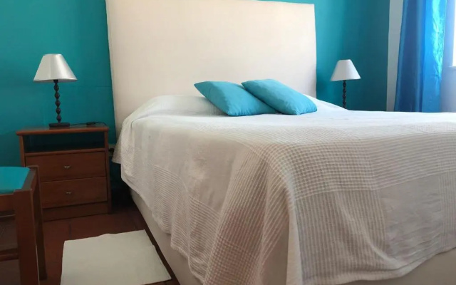 Camping Villa Park Zambujeira do Mar