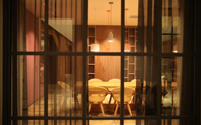 Hotel Around Pyeongchang
