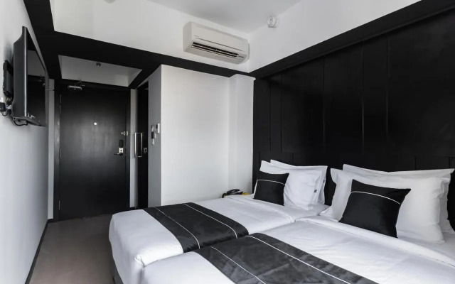 Loop On Leith George Town Penang Hotel