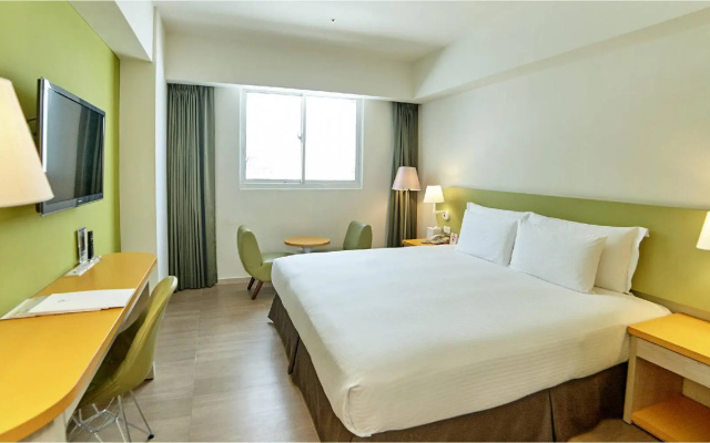 A.MAZ.INN Kending