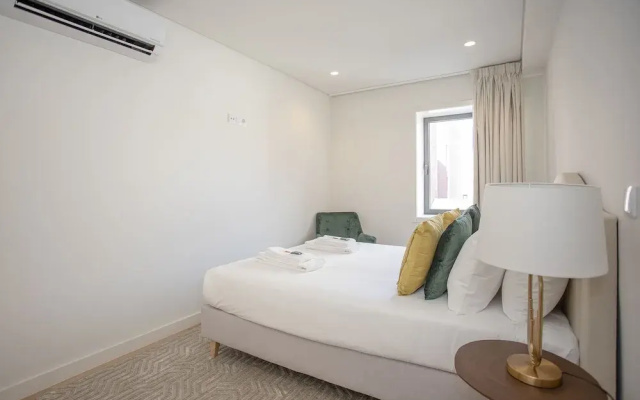 Liiiving - City Design Apartment N