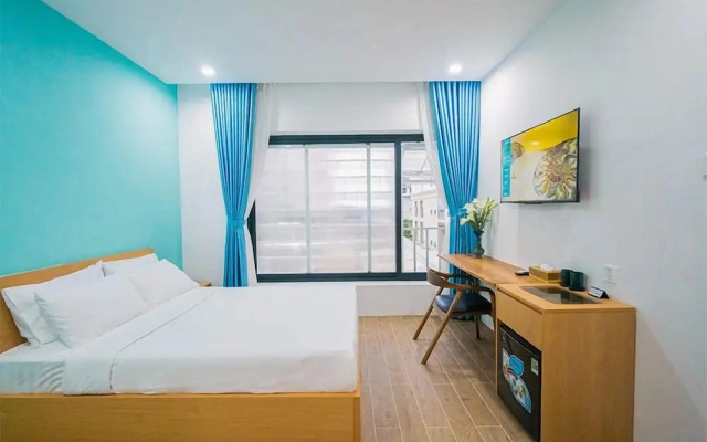 Baan Taley Da Nang Hotel & Appartment
