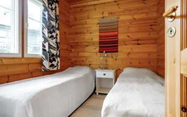 Cottage Kivitatti