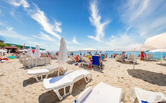 Premium Apartments in Premier Fort Beach