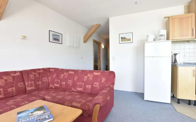 Spacious Apartment in Rerik Germany near Sea
