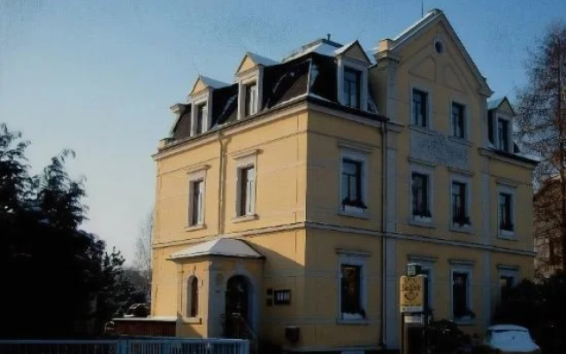 Hotel Zur Post