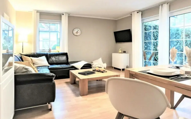 Beach Domicile Zingst